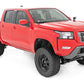 LED Light Kit | Ditch Mount | 2" Spectrum Pair | Spot | Nissan Frontier (22-24)