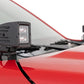 LED Light Kit | Ditch Mount | 2" Spectrum Pair | Spot | Nissan Frontier (22-24)