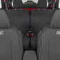 Seat Covers | Bucket Seats | FR & RR | Ford Bronco (2 Door) 4WD (2021-2024)