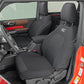 Seat Covers | Bucket Seats | FR & RR | Ford Bronco (2 Door) 4WD (2021-2024)