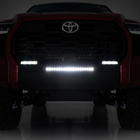20 Inch Black Series LED Light Bar| Slim Line