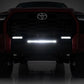 20 Inch Black Series LED Light Bar| Slim Line