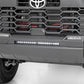 LED Light Kit | Bumper Mount | 20" Black Slim Line | Toyota Tundra (22-24)