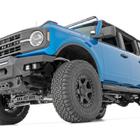 5 Inch Lift Kit | Vertex | Ford Bronco 4WD (2021-2024)