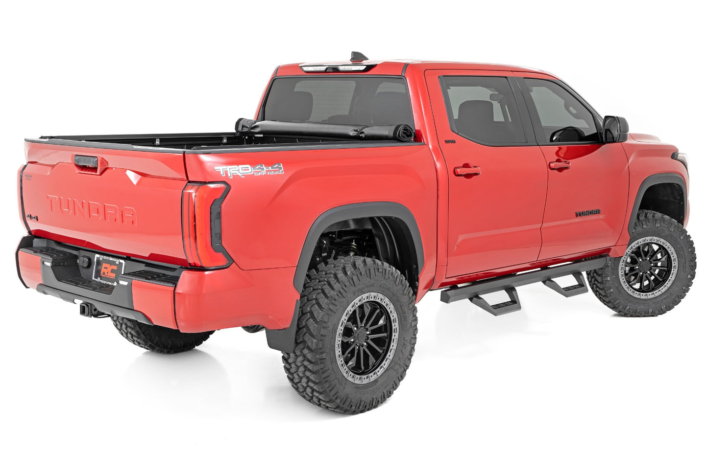 6 Inch Lift Kit | Vertex/V2 | Toyota Tundra 4WD (2022-2024)