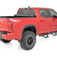 6 Inch Lift Kit | Toyota Tundra 2WD/4WD (2022-2024)