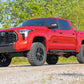 Fender Flares | Defender | 8X8 Blueprint Blue | Toyota Tundra 2WD/4WD (22-24)