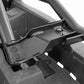 Tubular Rear Cargo Rack | Spare Tire Mount | Polaris RZR XP 1000