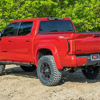 Fender Flares | Defender | 089 Wind Chill Pearl | Toyota Tundra (22-24)