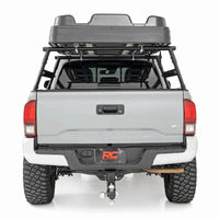 Hard Shell Roof Top Tent | Rack Mount