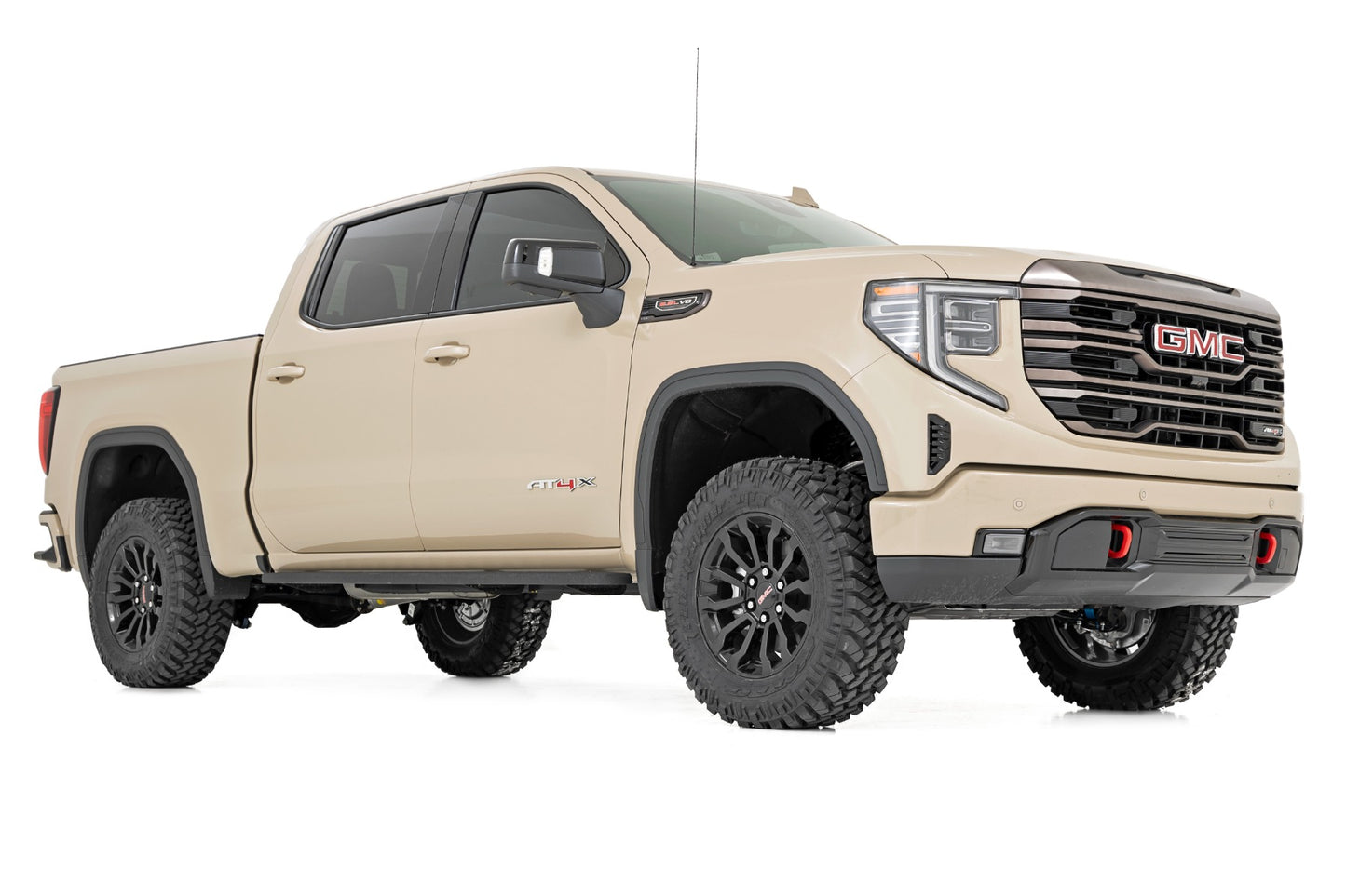 1.5 Inch Leveling Kit | AT4X/ZR2 | Chevy/GMC 1500 (22-24)