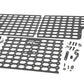 Molle Panel Kit | Front | Bed | Jeep Gladiator JT 4WD (2020-2024)