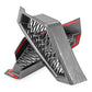 Radiator Cover | Side Edge Grille | Polaris RZR