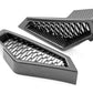 Radiator Cover | Side Edge Grille | Polaris RZR