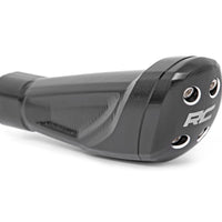 Aluminum Shifter Knob | Polaris RZR PRO XP/Turbo R