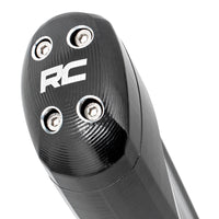 Aluminum Shifter Knob | Polaris RZR PRO XP/Turbo R