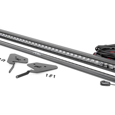 30" LED Kit | Front-Facing | Polaris RZR Turbo S