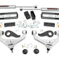 3 Inch Lift Kit | Chevy/GMC Sierra 3500 HD/Silverado 3500 HD 2WD/4WD (20-24)