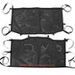Mesh Bikini Top Plus | Black | Jeep Gladiator JT 4WD (2020-2024)