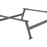 Bed Rack | Aluminum | Jeep Gladiator JT 4WD (2020-2024)