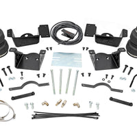 Air Spring Kit | Chevy/GMC 2500HD/3500HD 2WD/4WD (20-24)