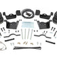 Air Spring Kit | Chevy/GMC 2500HD/3500HD 2WD/4WD (20-24)