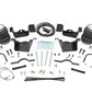 Air Spring Kit | 3-5 Inch Lift Kit | Chevy/GMC 2500HD/3500HD (20-24)