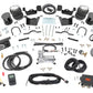 Air Spring Kit w/compressor | Wireless Controller | 3-5 Inch Lift Kit | Chevy/GMC 2500HD/3500HD (20-