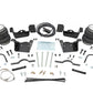 Air Spring Kit | 7 Inch Lift Kit | Chevy/GMC 2500HD/3500HD (20-24)