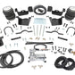 Air Spring Kit w/compressor | Chevy/GMC 2500HD/3500HD (20-24)