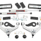 3 Inch Lift Kit | UCAs | M1 | Chevy/GMC 2500HD (20-24)