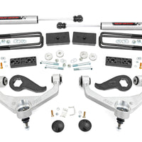 3 Inch Lift Kit | UCAs | V2 | Chevy/GMC 2500HD (20-24)