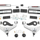 3 Inch Lift Kit | UCAs | V2 | Chevy/GMC 2500HD (20-24)