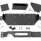 Hidden Winch Mount | PRO12000S | Ford F-250/F-350 Super Duty 2WD/4WD (20-22)