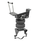 Air Spring Kit w/compressor | Wireless Controller | 7 Inch Lift Kit | Chevy/GMC 2500HD/3500HD (20-24