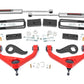 3 Inch Lift Kit | Chevy Silverado & GMC Sierra 2500HD 2WD/4WD (2020-2024)