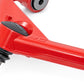 Red Forged Upper Control Arms | 3 Inch Lift | Chevy/GMC 2500HD (20-24)
