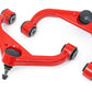 Red Forged Upper Control Arms | 3 Inch Lift | Chevy/GMC 2500HD (20-24)