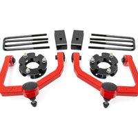 3 Inch Lift Kit | Nissan Titan 2WD/4WD (2004-2024)