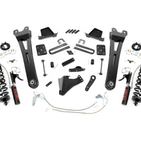 6 Inch Lift Kit  |  Diesel  |  Radius Arm  |  C/O V2 | Ford F-250/F-350 Super Duty (08-10)