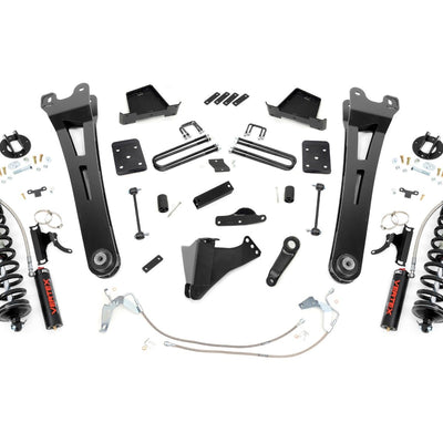 6 Inch Lift Kit  |  Diesel  |  Radius Arm  |  C/O V2 | Ford F-250/F-350 Super Duty (08-10)