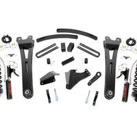6 Inch Lift Kit  |  Diesel  |  Radius Arm  |  C/O V2 | Ford F-250/F-350 Super Duty (05-07)