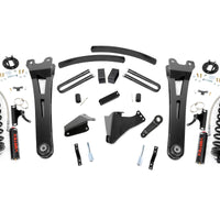 6 Inch Lift Kit  |  Gas  |  Radius Arm  |  C/O V2 | Ford F-250/F-350 Super Duty (05-07)