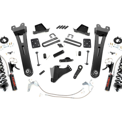 6 Inch Lift Kit  |  Diesel  |  Radius Arm  |  C/O Vertex | Ford F-250/F-350 Super Duty (08-10)