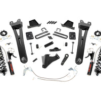 6 Inch Lift Kit  |  Gas  |  Radius Arm  |  C/O Vertex | Ford F-250/F-350 Super Duty (08-10)