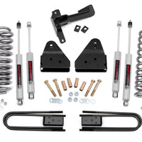 3 Inch Lift Kit | Coil | Ford F-250 Super Duty 4WD (2011-2016)