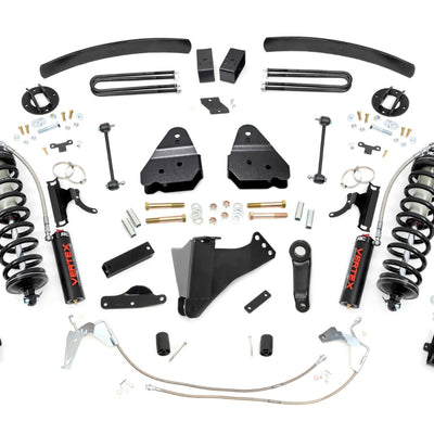 6 Inch Lift Kit  |  Gas  |  C/O V2 | Ford F-250/F-350 Super Duty 4WD (08-10)