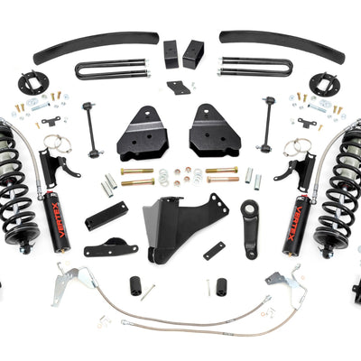 6 Inch Lift Kit  |  Diesel  |  C/O Vertex | Ford F-250/F-350 Super Duty (08-10)