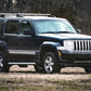 2.5 Inch Lift Kit | Jeep Liberty KK 4WD (2008-2012)