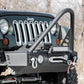 Bumper Stinger Bar | Jeep Cherokee XJ 2WD/4WD (1984-2001)